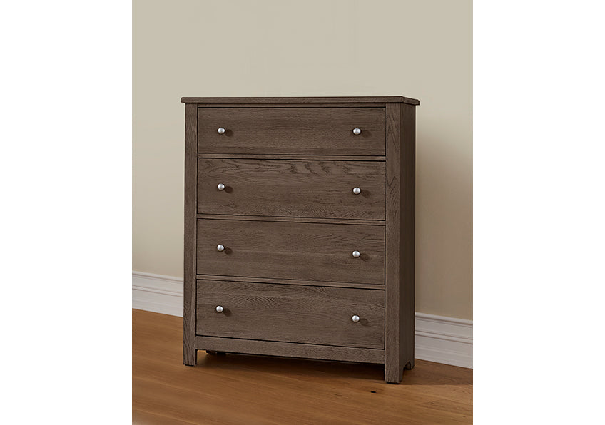 CHEST - 4 DRAWER