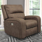 POLARIS - KAHLUA POWER RECLINER