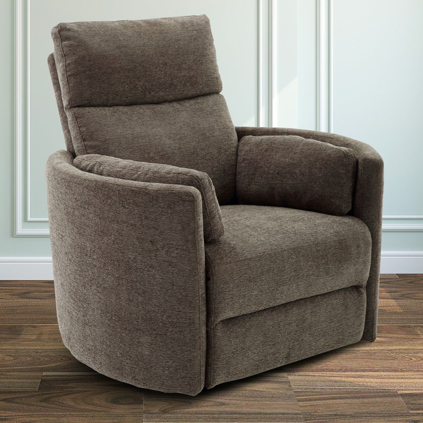 RADIUS - KRYPTON POWER SWIVEL GLIDER RECLINER