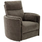 Radius Power Swivel Glider Recliner