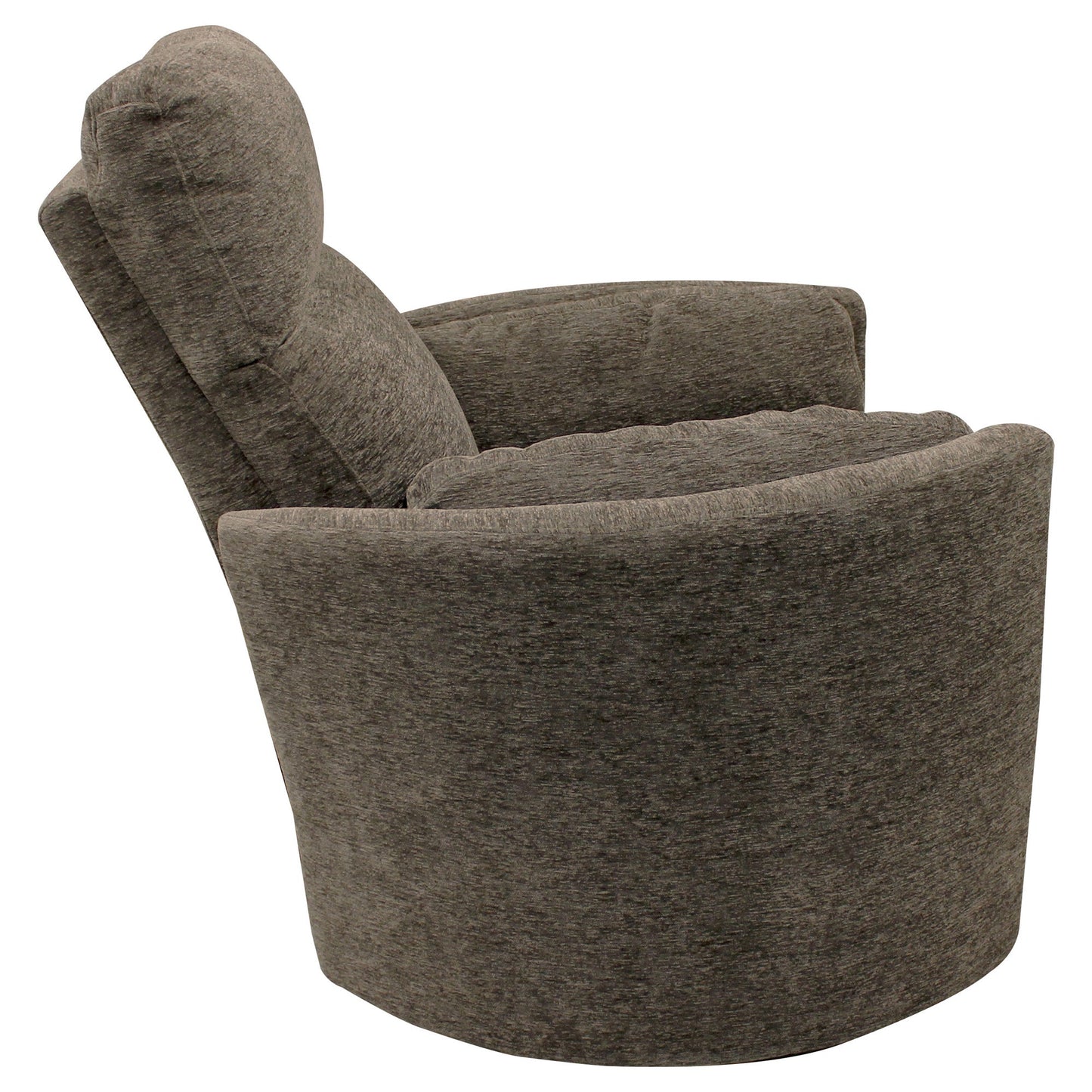 RADIUS - KRYPTON POWER SWIVEL GLIDER RECLINER