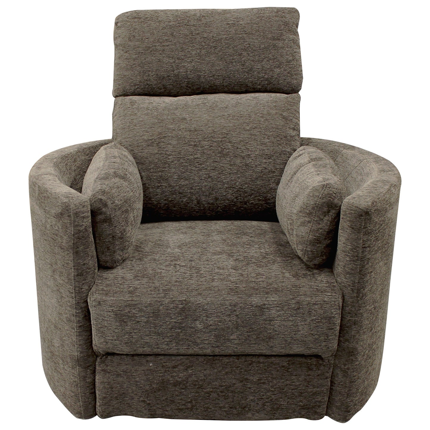 RADIUS - KRYPTON POWER SWIVEL GLIDER RECLINER