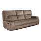 CHAPMAN - KONA MANUAL DROP DOWN CONSOLE SOFA