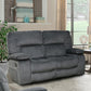 CHAPMAN - POLO MANUAL LOVESEAT