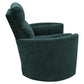 Radius Power Swivel Glider Recliner