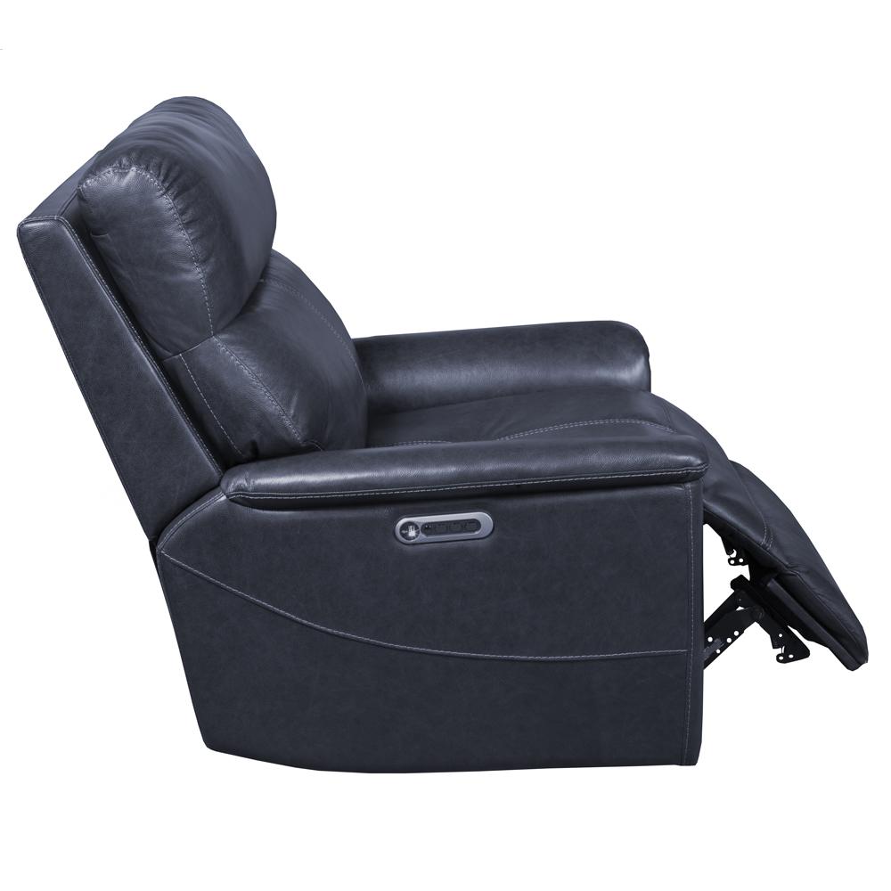 REED - INDIGO POWER RECLINER