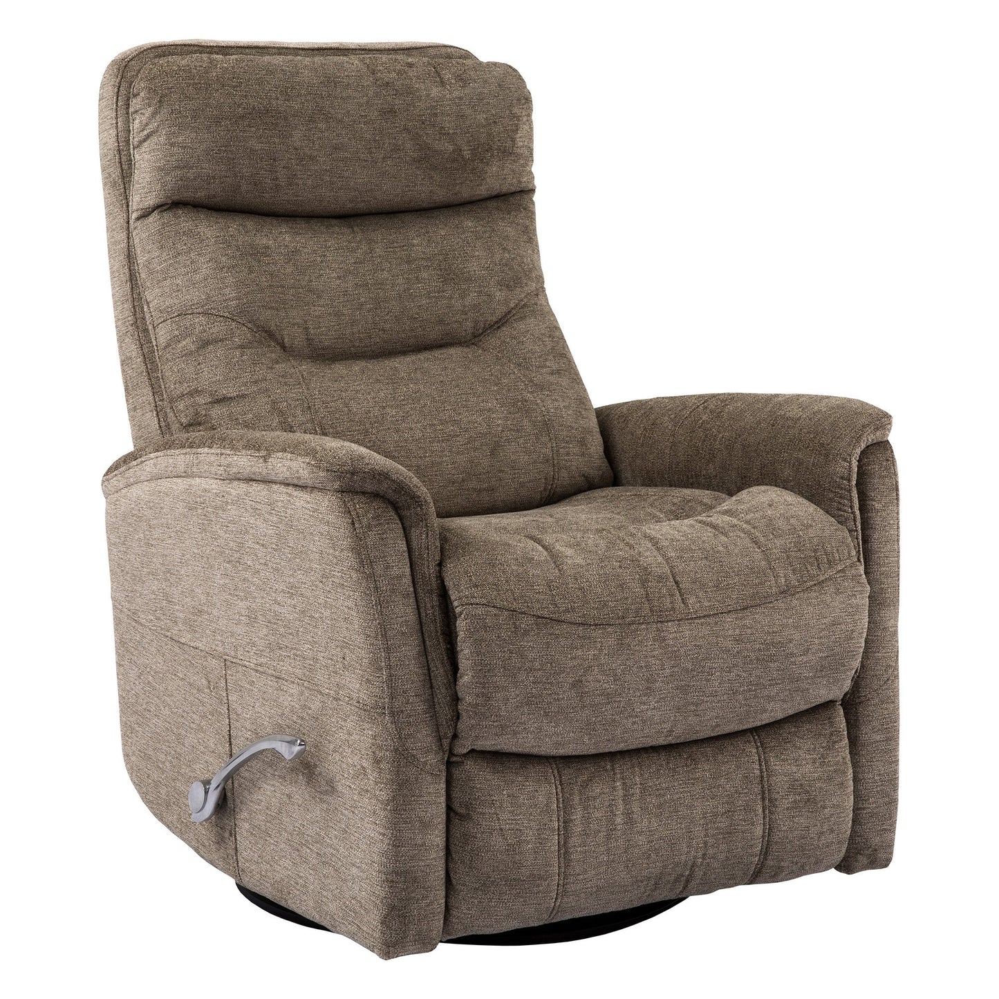 Gemini Manual Glider Recliner