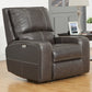 SWIFT - TWILIGHT POWER RECLINER