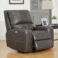 SWIFT - TWILIGHT POWER RECLINER