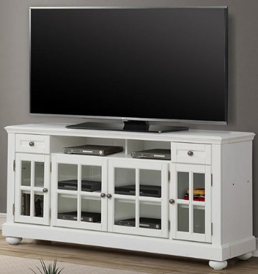 CAPE COD 63 IN. TV CONSOLE