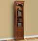 HUNTINGTON 21 IN. OPEN TOP BOOKCASE