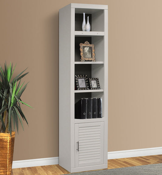 CATALINA 22 IN. OPEN TOP BOOKCASE