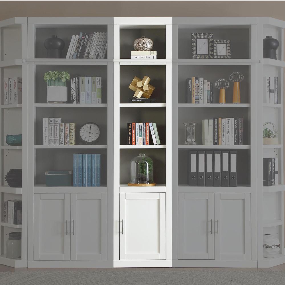 CATALINA 22 IN. OPEN TOP BOOKCASE