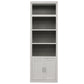 CATALINA 32 IN. OPEN TOP BOOKCASE