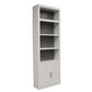 CATALINA 32 IN. OPEN TOP BOOKCASE