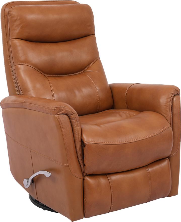 Gemini Manual Glider Recliner