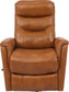 Gemini Manual Glider Recliner