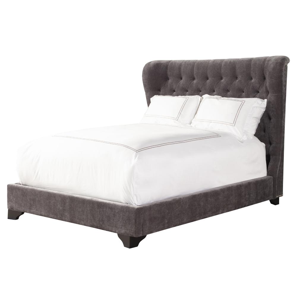 CHLOE - FRENCH QUEEN BED 5/0