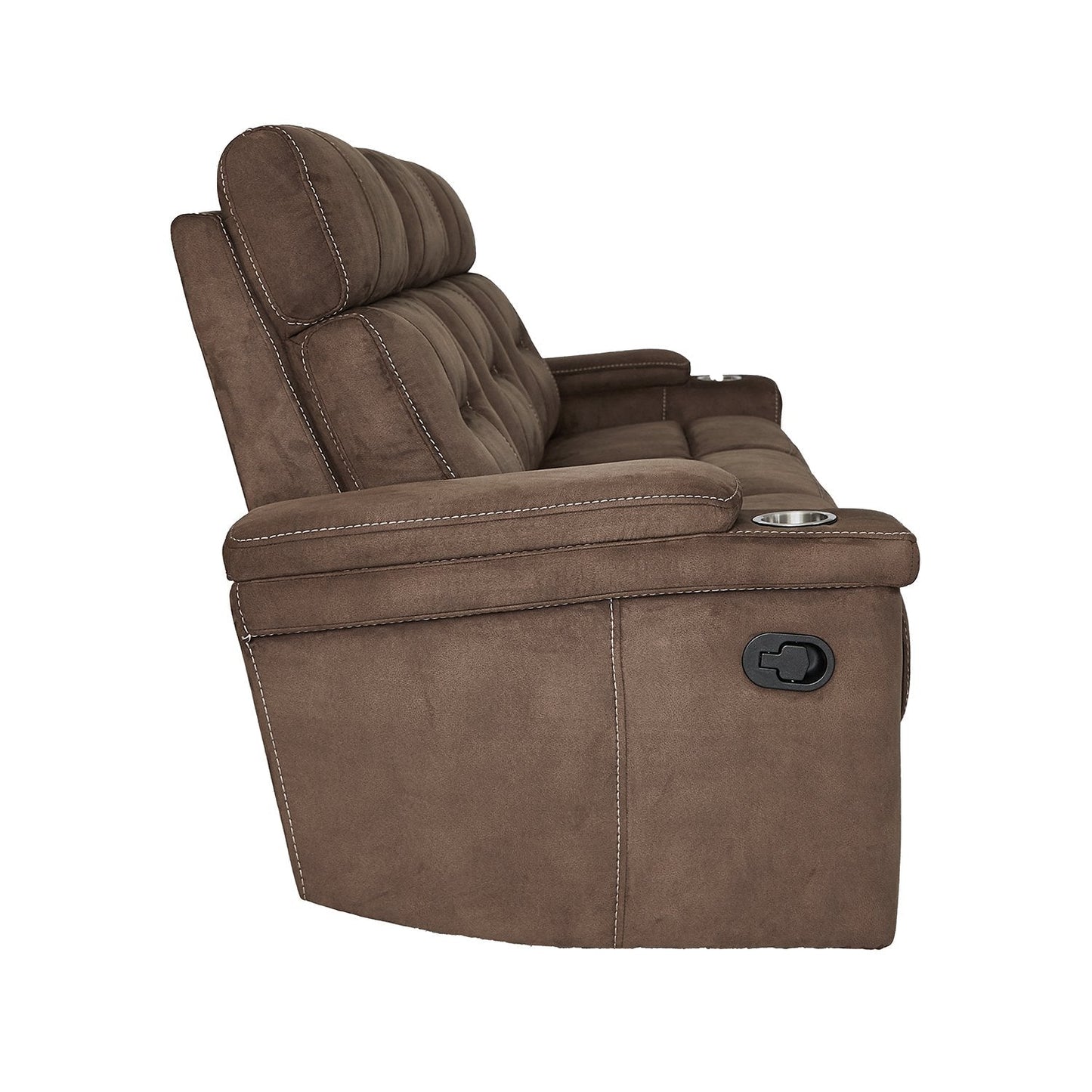 DIESEL MANUAL - COBRA BROWN MANUAL SOFA