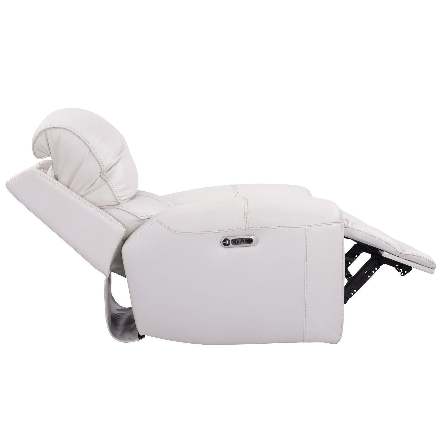 EMPIRE - VERONA IVORY POWER RECLINER