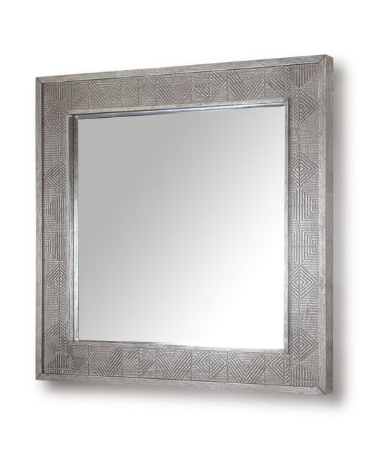 CROSSINGS SERENGETI WALL MIRROR