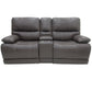 SHELBY - CABRERA HAZE POWER CONSOLE LOVESEAT