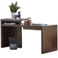 ELEVATION 66 IN. WRITING DESK