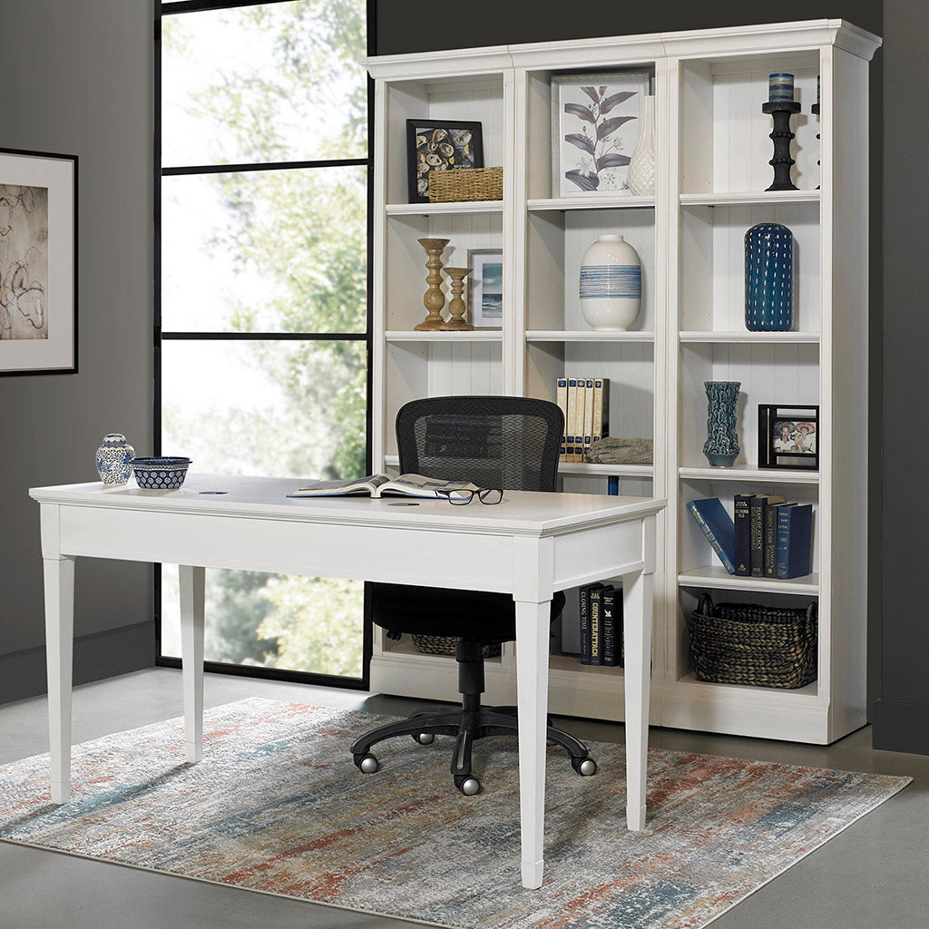 SHOREHAM - MEDIUM ROAST WRITING DESK