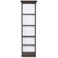 SHOREHAM - MEDIUM ROAST 24 IN. BOOKCASE