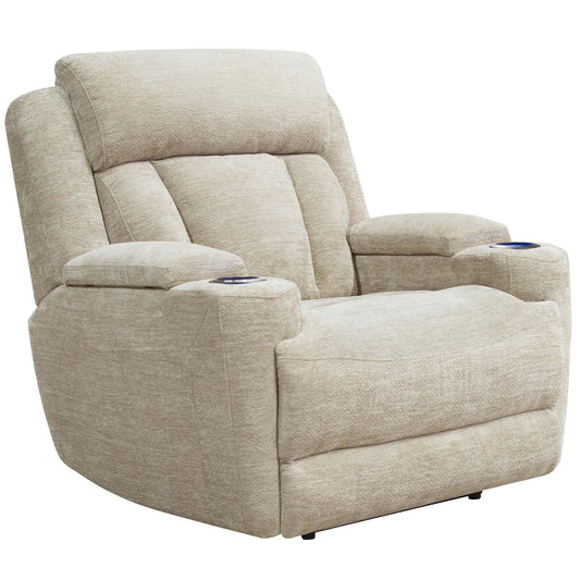 DALTON - LUCKY FAWN POWER RECLINER