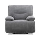 GLADIATOR - SKY POWER ZERO GRAVITY RECLINER