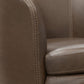 Barolo Swivel Club Chair