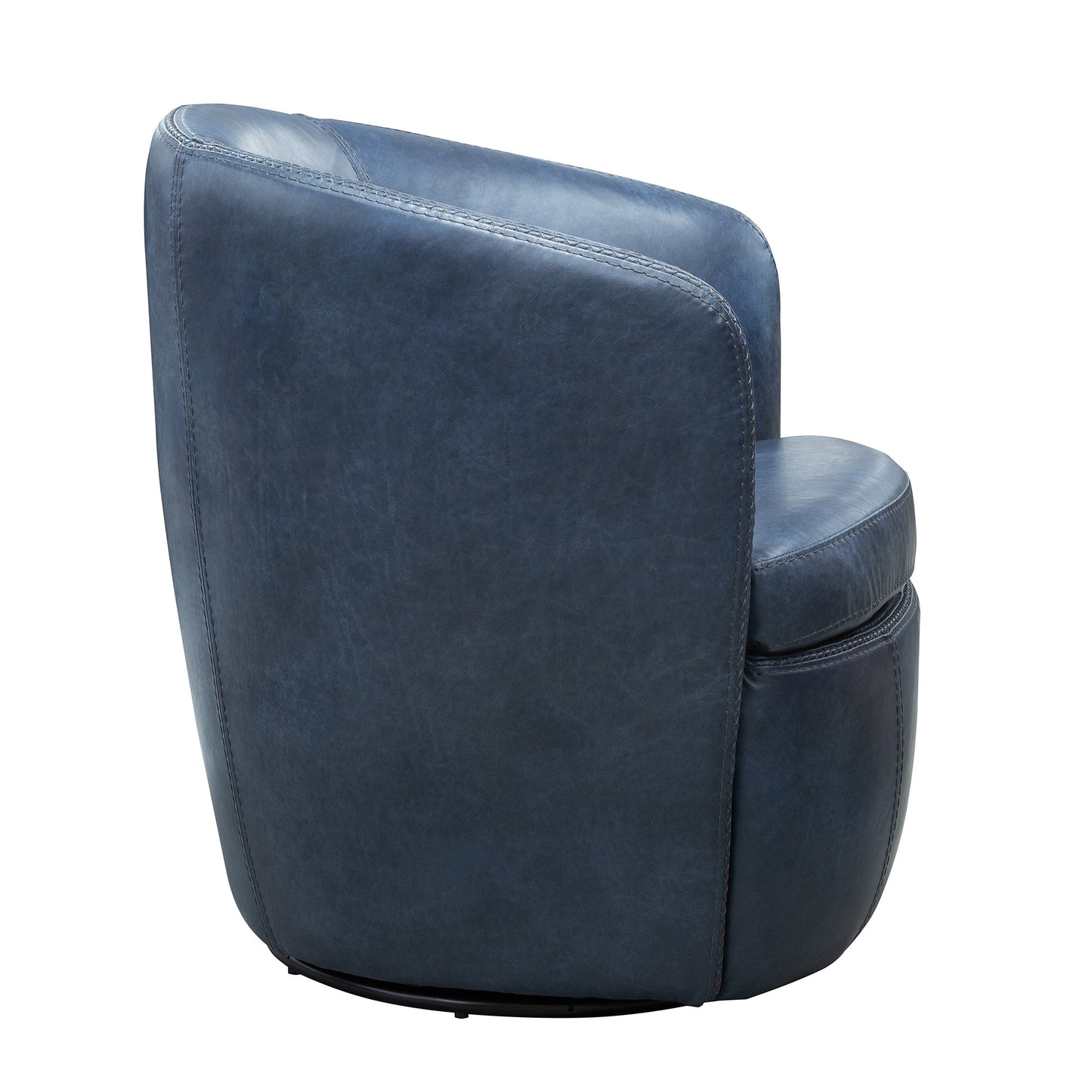 Barolo Swivel Club Chair