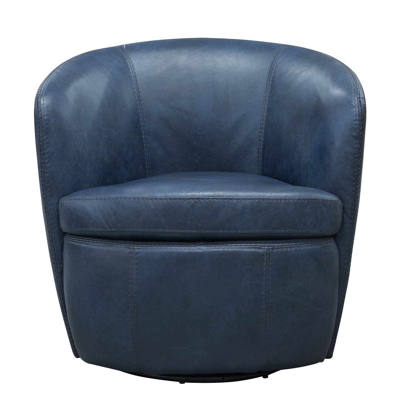 Barolo Swivel Club Chair