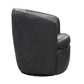 Barolo Swivel Club Chair