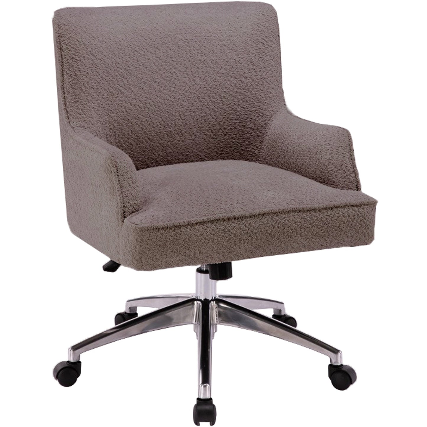 DC504 - HIMALAYA GRANITE FABRIC DESK CHAIR