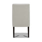 SIERRA MIRAGE MIST DINING CHAIR (2/CTN - SOLD IN PAIRS)