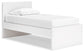 Ashley Express - Onita  Panel Platform Bed