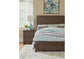 PANEL BED IN QUEEN & KING SIZES