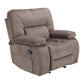 CHAPMAN - KONA MANUAL GLIDER RECLINER