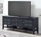 Hamilton 63" and 76" Tv Stand