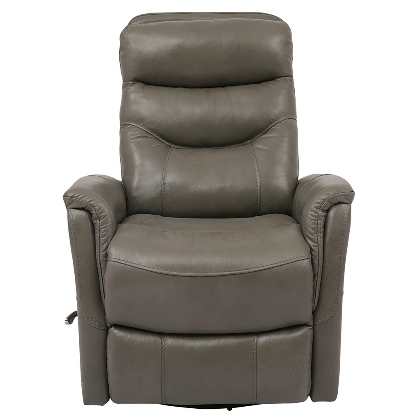 Gemini Manual Glider Recliner