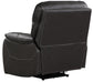 AXEL - OZONE POWER RECLINER