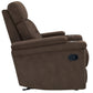 DIESEL MANUAL - COBRA BROWN MANUAL GLIDER RECLINER