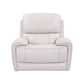 EMPIRE - VERONA IVORY POWER RECLINER