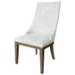 SUNDANCE DINING - SANDSTONE DINING CHAIR HOST (2/CTN SOLD IN PAIRS)