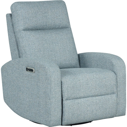 Thriller Power Swivel Glider Recliner