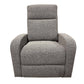 THRILLER - NATURAL BEAUTY GREY POWER LIFT RECLINER