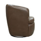 Barolo Swivel Club Chair