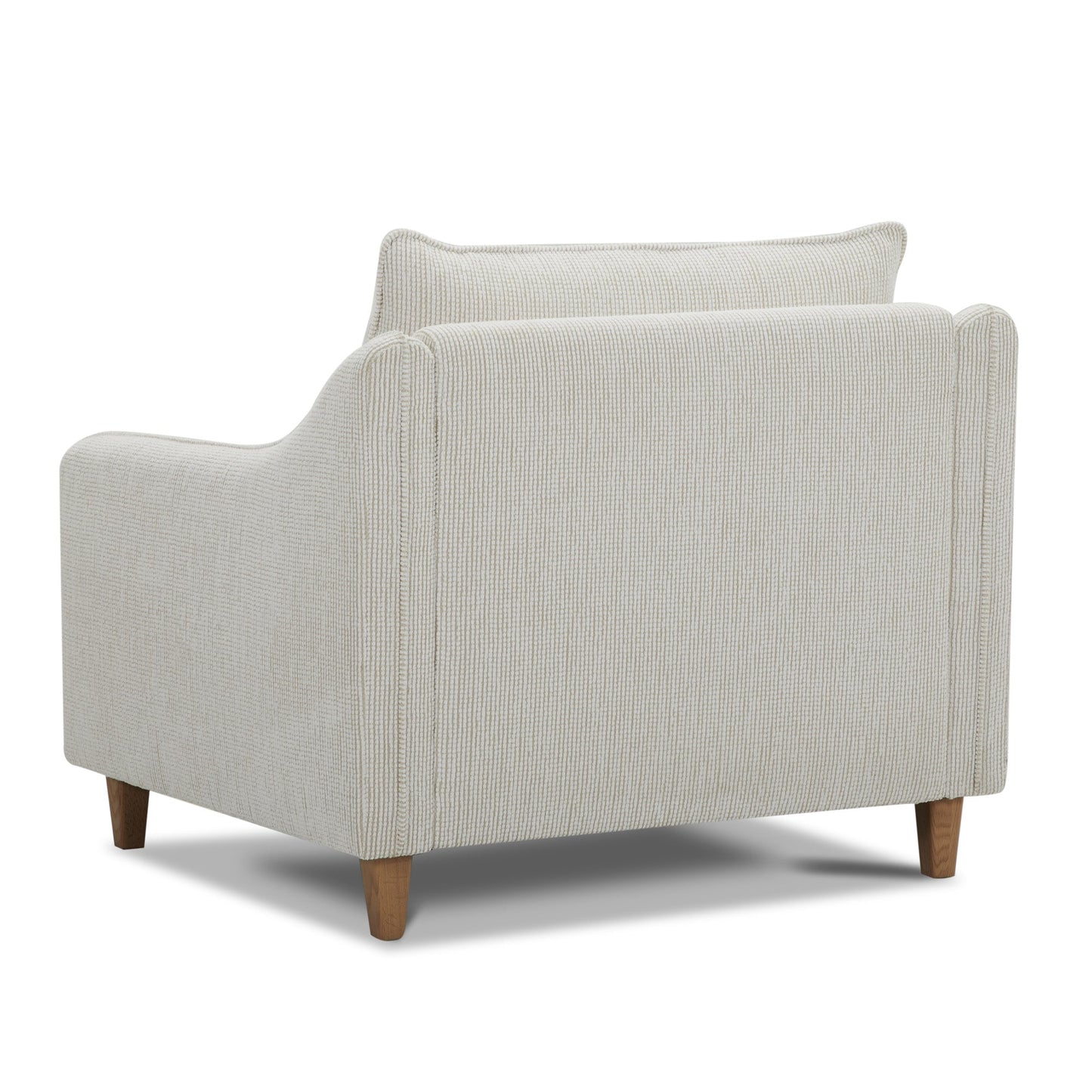 VOGUE - FARLO CHALK CHAIR